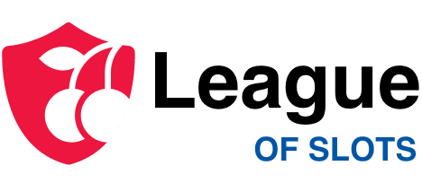 League of Slots logo